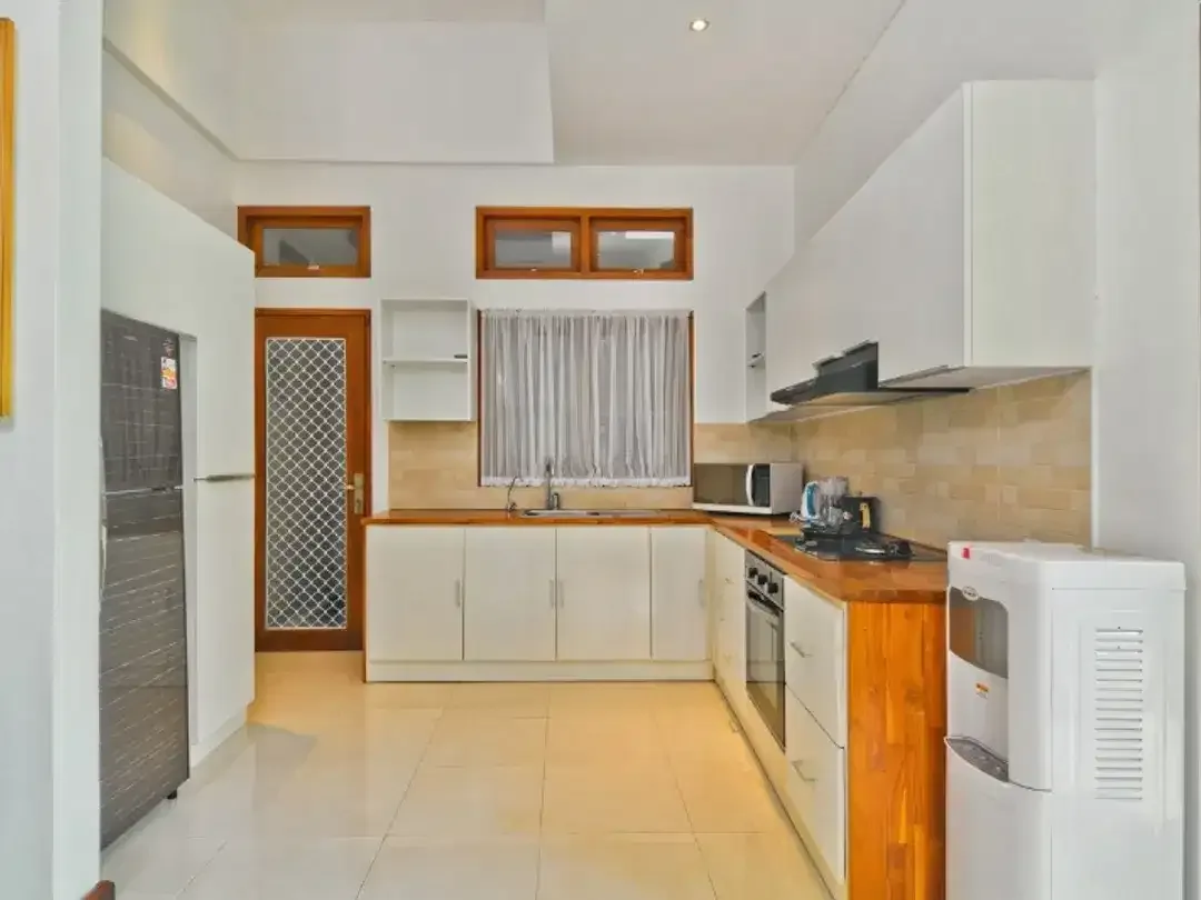 di jual villa pering gianyar - Image 5 of 10