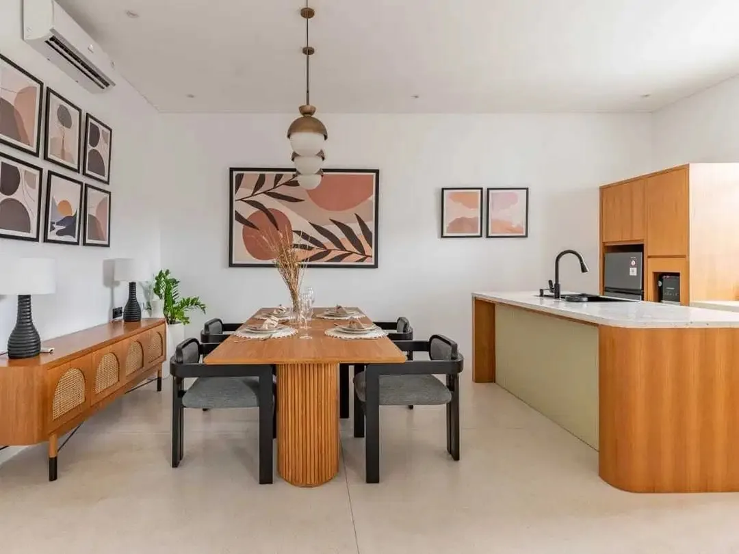 Mediteranian Villa at Tumbak Bayuh, Canggu (Long term lease 28 years) - Image 7 of 10