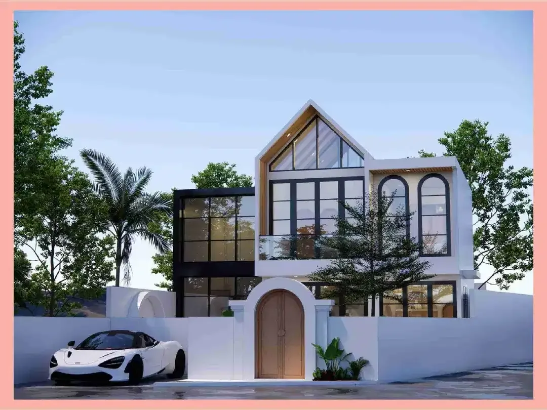 Villa Invinity Junction Nusa Dua - Image 7 of 10