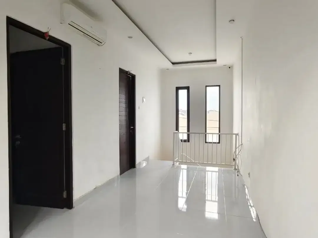 di jual villa area uluwatu jimbaran bali on progress - Image 6 of 10
