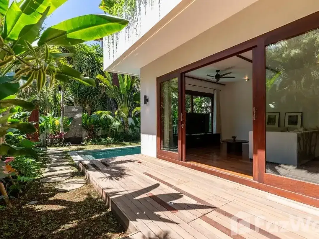3 Bedroom Villa for sale in Sanur, Bali - Image 6 of 10