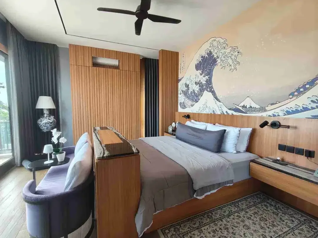 Villa beach Saba 3 Bedrooms for sale - Image 8 of 10