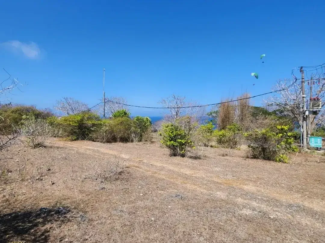 Dijual Lahan Premium 2,5 Hektar Zona Pariwisata Dekat Pantai Pandawa Bali – Cocok untuk Villa Resort dan Investasi - Image 6 of 10