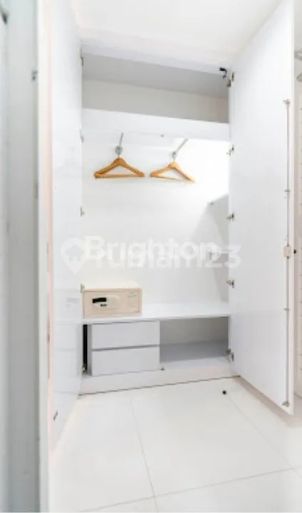 Cozy Stay Apartement Type Studio Denpasar Barat - Image 3 of 4