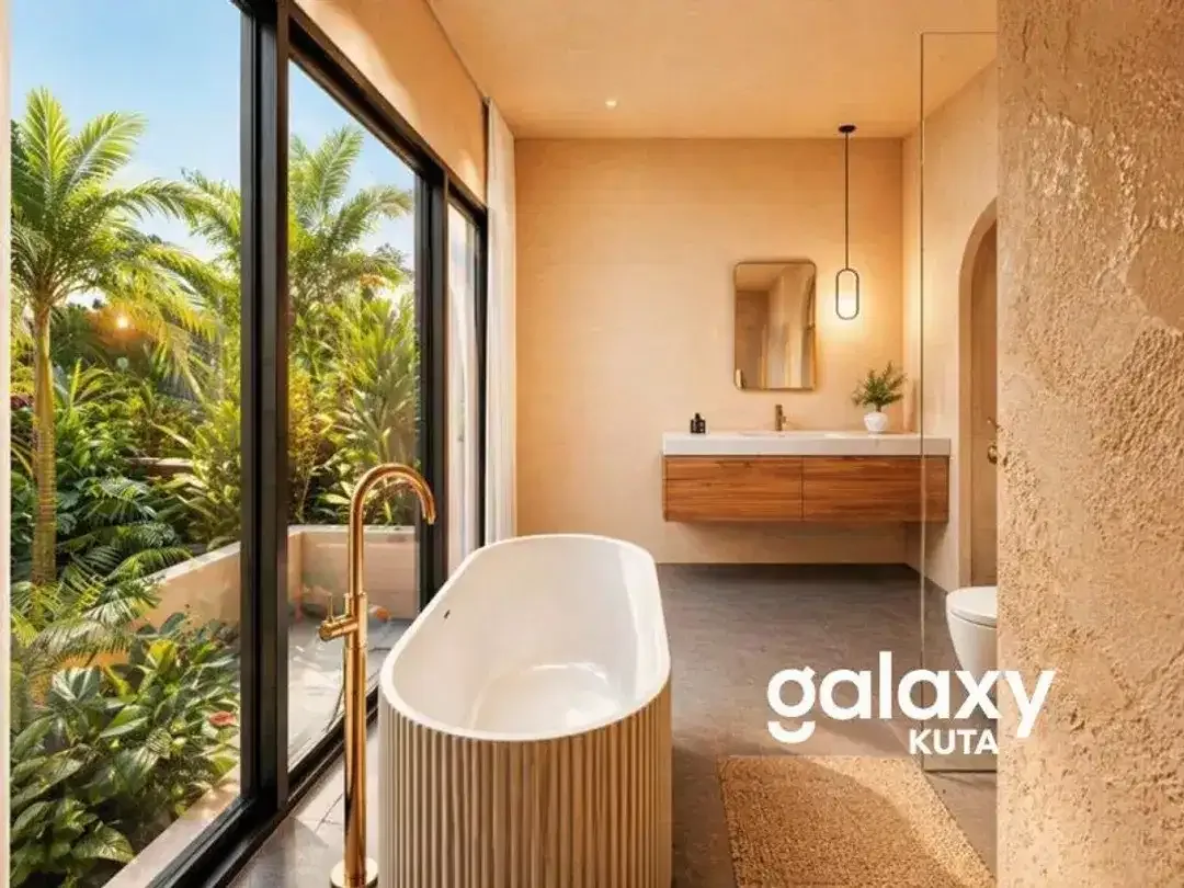 MODERN 2BR VILLA IN PANDAWA | 50-YEAR LEASEHOLD | FULLY FURNISHED - Image 6 of 8