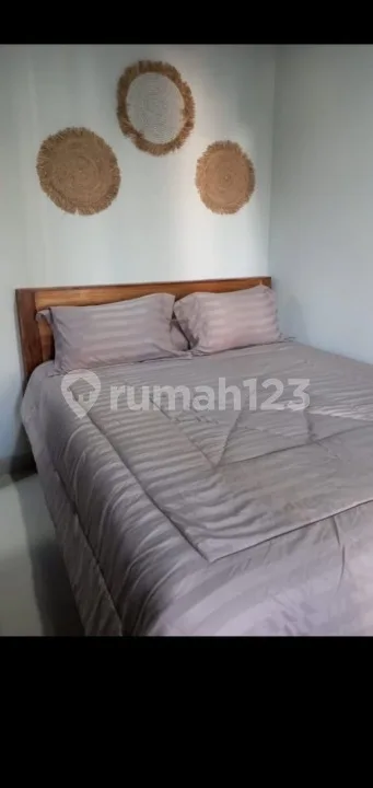 Rumah Baru Fully Furnished Siap Huni Di Jimbaran - Image 4 of 4