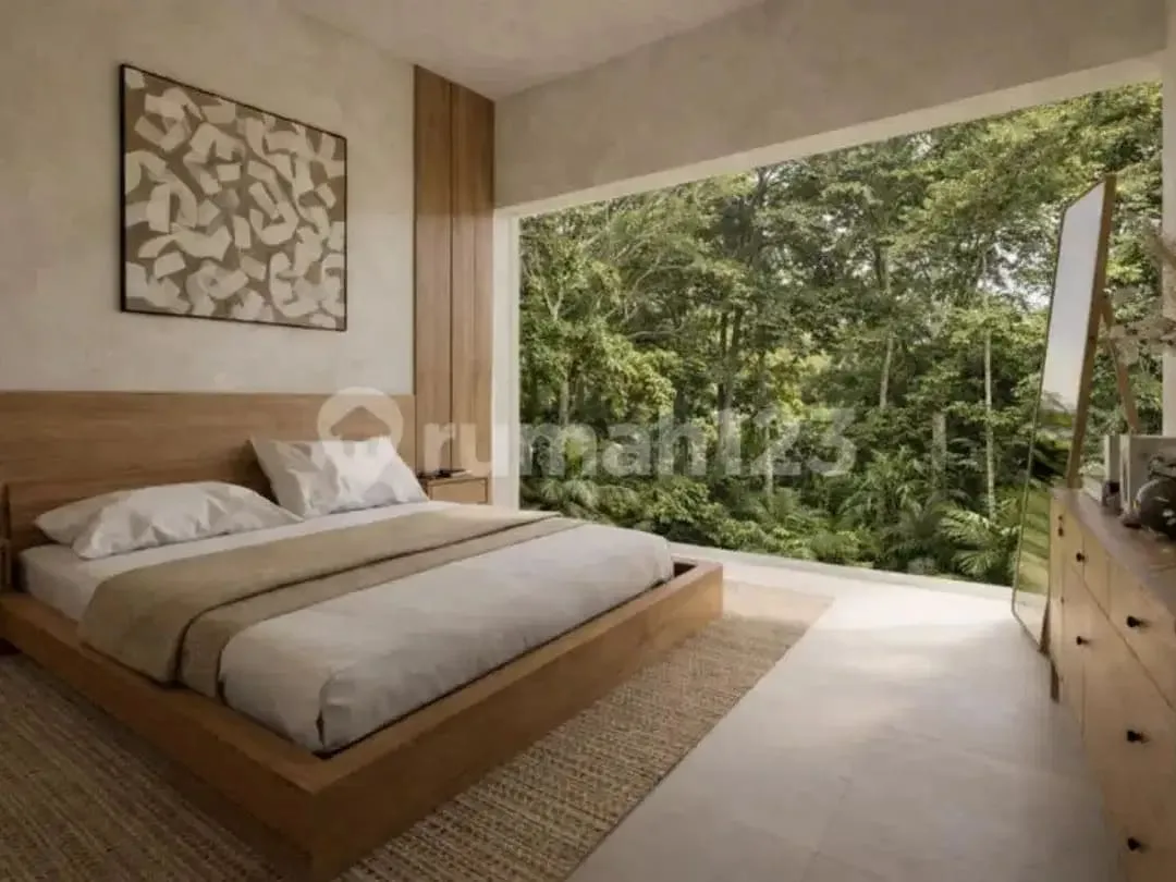 Dijual Murah Villa Mewah Tumbak Bayuh Canggu - Image 5 of 10