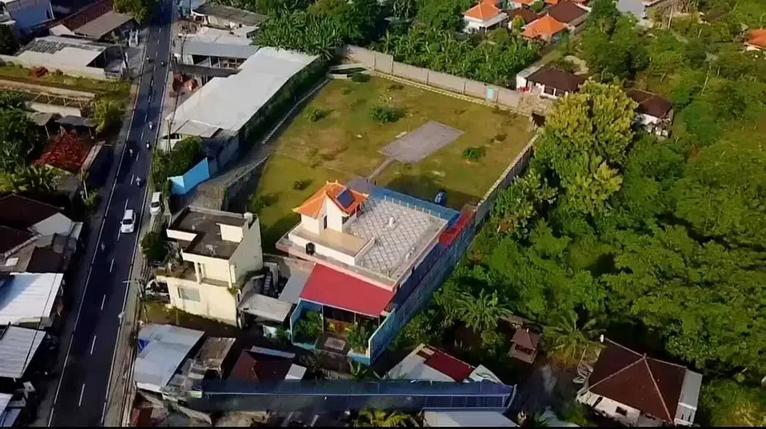Tanah Bonus Villa Estetik di Dharmawangsa Nusa Dua - Image 7 of 10