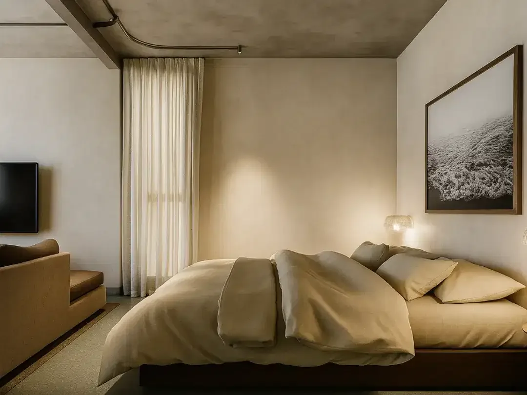 Freehold - Boutique Freehold Residences with Rooftop Pool in Berawa, Canggu, Bali - Image 3 of 10