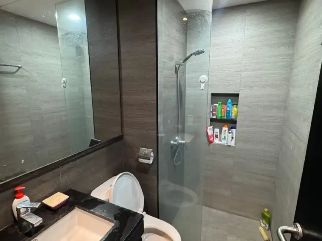 For Sale : Studio Apartment at Grand Kuta Hotel & Residence - Image 4 of 10