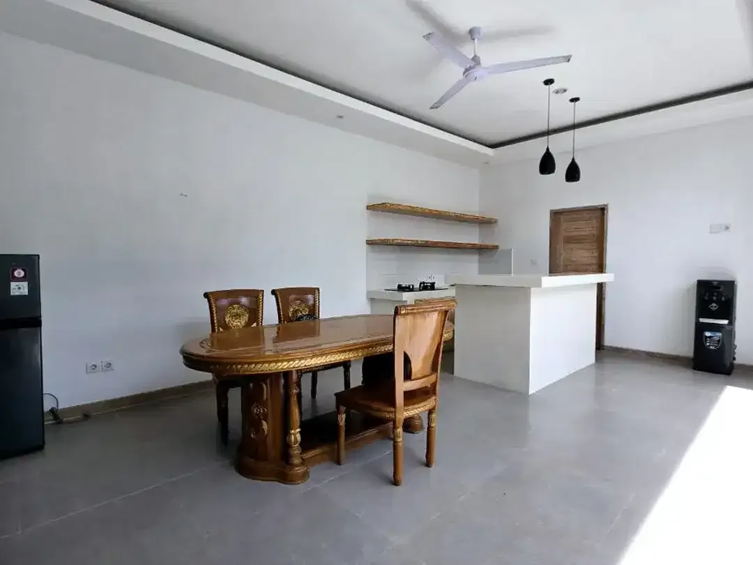 ID:H-34 Disewakan Villa Canggu Kuta Utara Bali Dekat Pererenan - Image 5 of 10