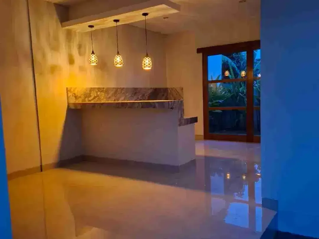 Sale Villa Baru Gress 150M2 Elit Dalung Jl5mtr Dkt Canggu, Kerobokan - Image 6 of 8