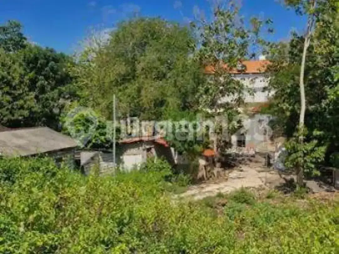 Tanah Premium 32 Are Jalan Uluwatu Unggasan, Zona Pink, SHM, Rp 700 Juta/Are - Image 2 of 7
