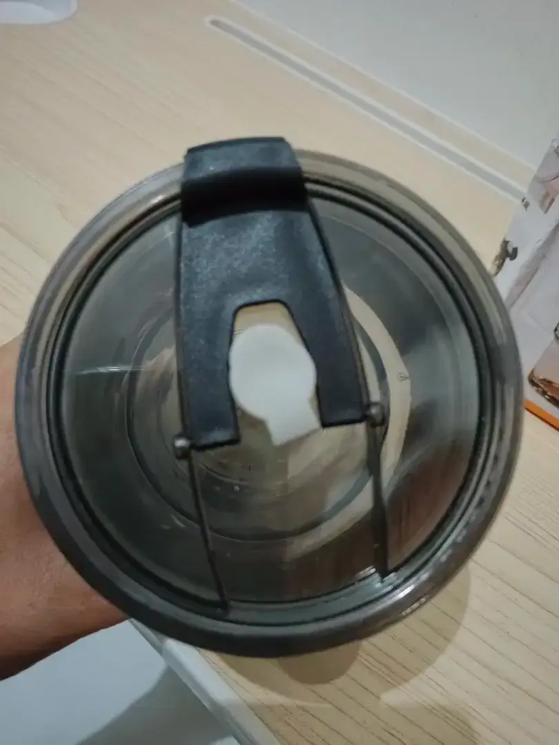20rb BARU-Promo Dijual Murah Botol Minum Kaca Aesthetic Kap. 400ml - Image 2 of 4