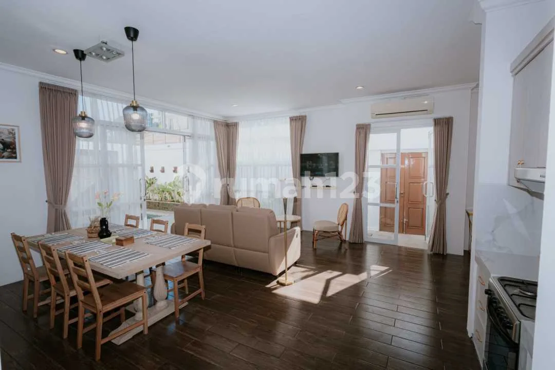Prime Location!! Han Villa In Petitenget - Image 4 of 4