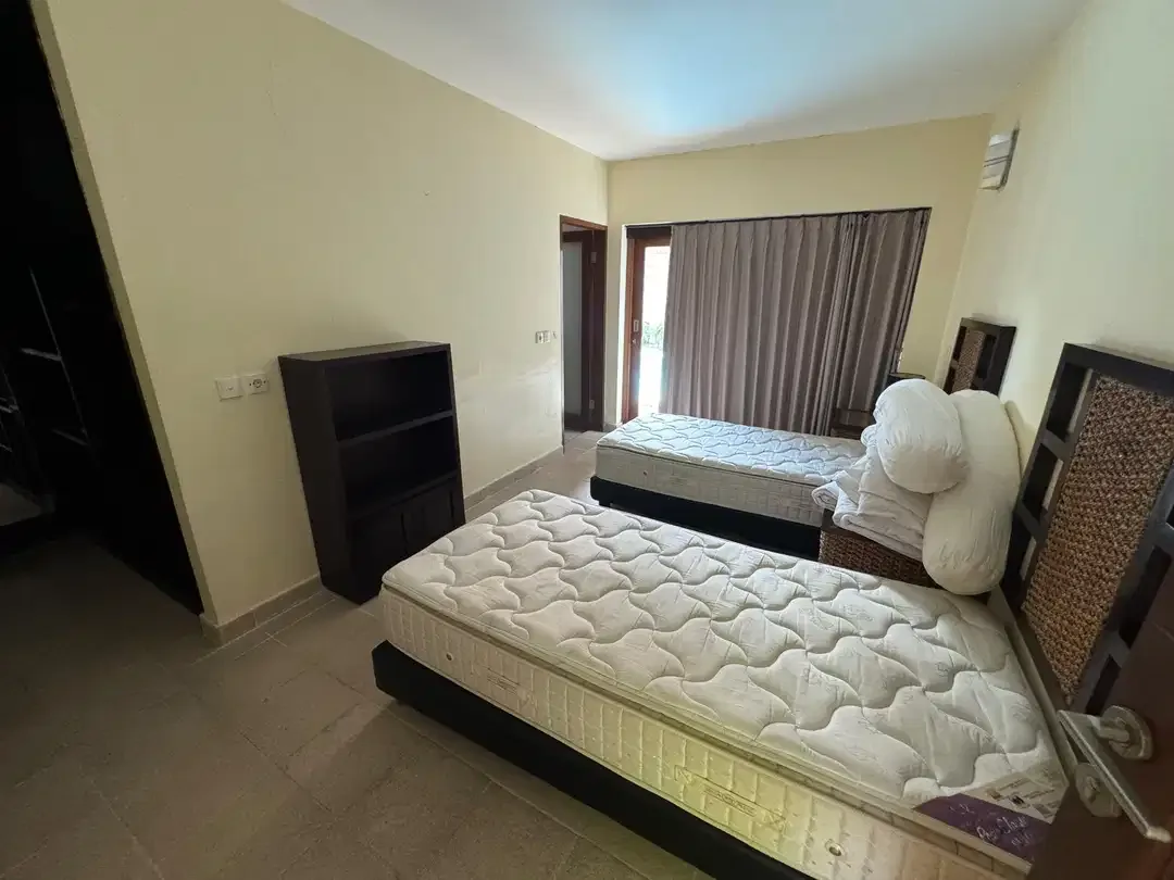 Villa Full Furnish Di Penyaringan Sanur Dekat Renon Batur Sari Sekuta - Image 9 of 10