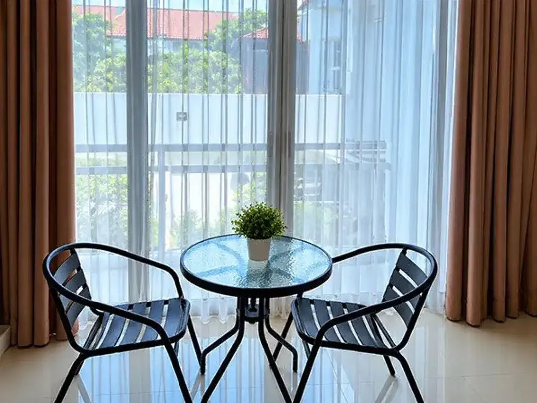 [AMR-090.SRC-405] Studio Apartment for Monthly Rent in Dewi Sri, Legian – Kuta Bali - Image 5 of 10