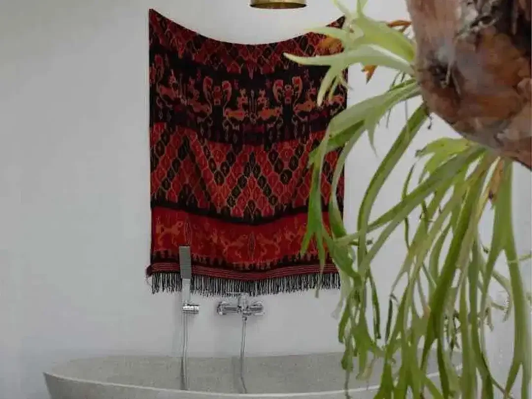 DI JUAL MURAH TANAH + BANGUNAN VILLA DI CANGGU - Image 7 of 10