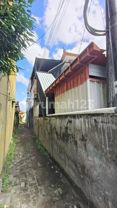 Ruko 2 Lantai dan Kos2an Pinggir Jalan Buana Raya, Investasi Lengkap Siap Untung - Image 4 of 4