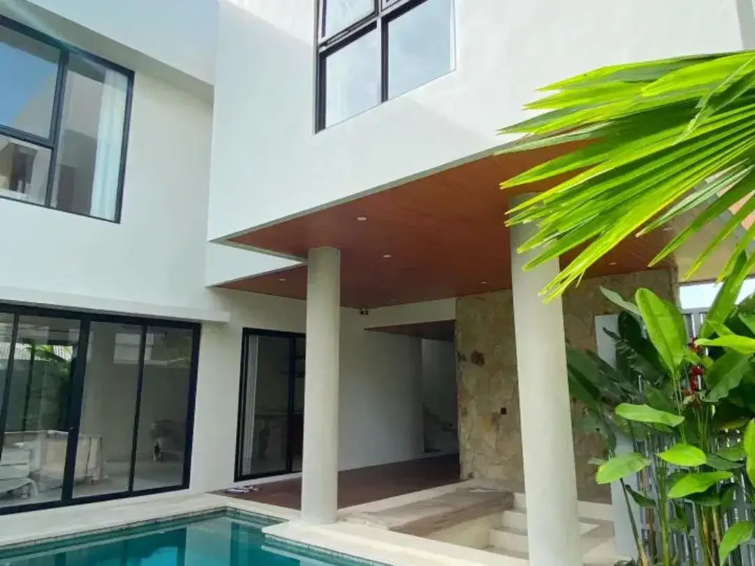 Dijual modern luxury villa di jimbaran - Image 3 of 10