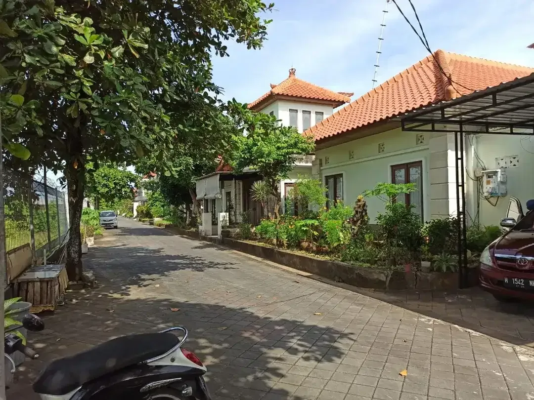 Luxury Living Starts Here – Rumah Mewah Siap Huni - Image 1 of 10
