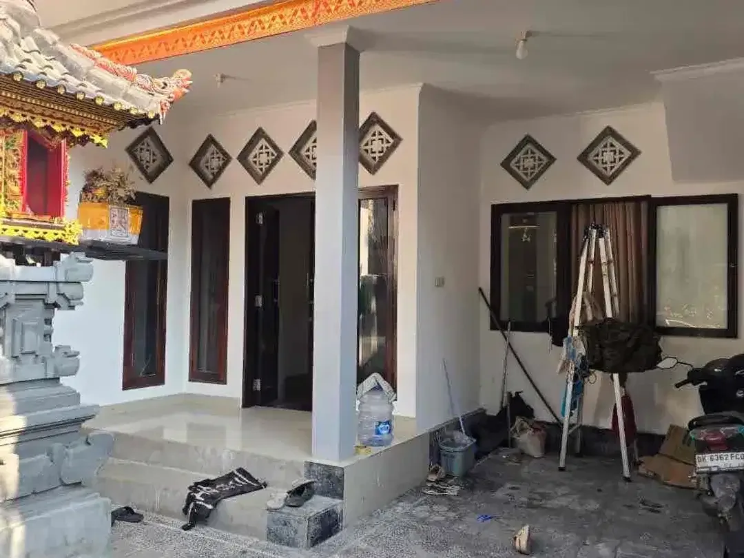 Rumah MURAH 2 Lantai di Taman Sakura Jimbaran - Image 3 of 10
