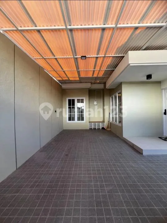 Rumah Baru Semi Villa Modern Style Pemogan #6346 - Image 2 of 4