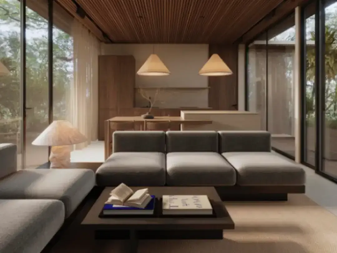 1 Bedroom Villa for sale at Feeels Dreamland - Image 10 of 10