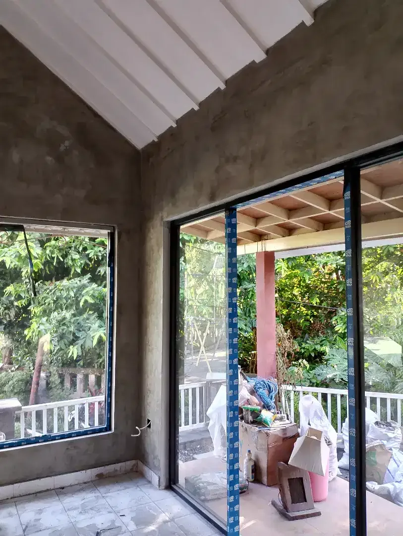 Tukang cat dinding renovasi bangunan dan atap bocor - Image 3 of 10