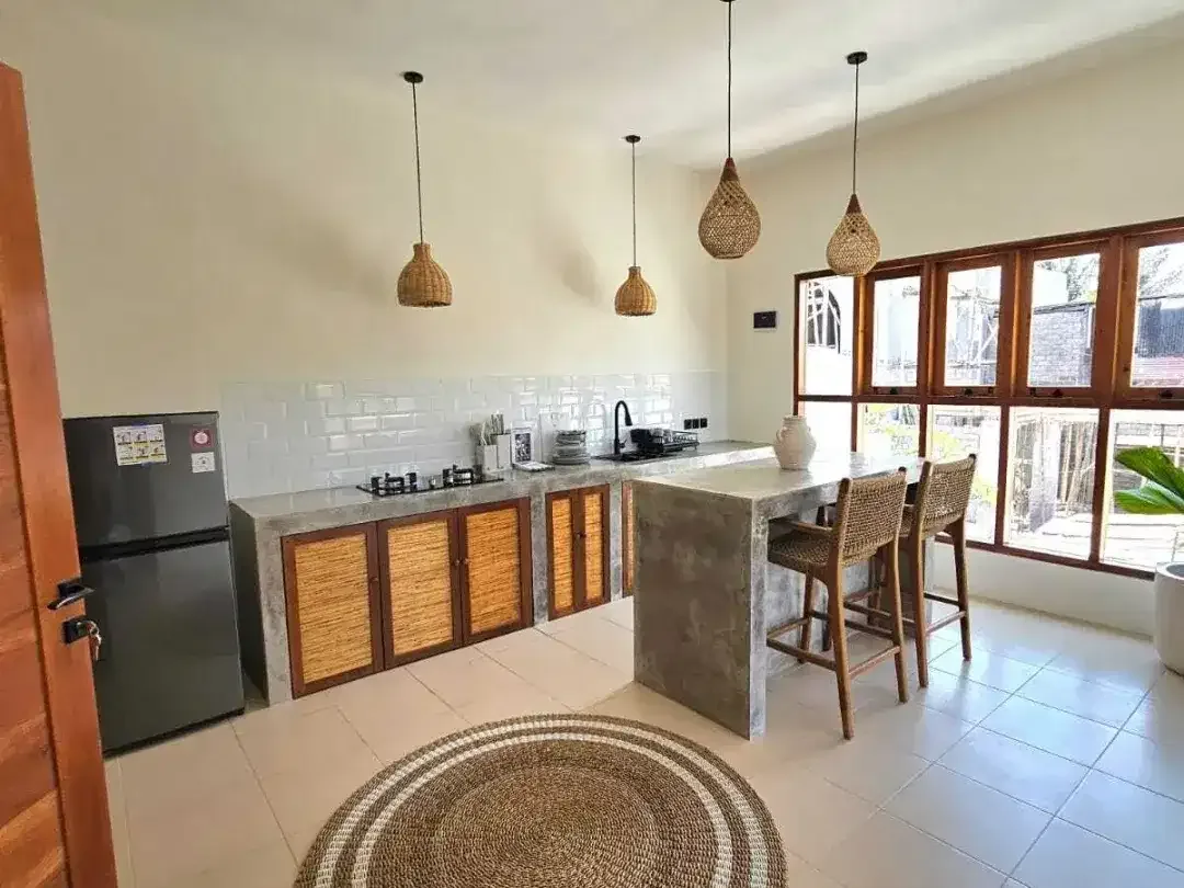 2 Bedroom Villa for rent in Pererenan, Bali - Image 1 of 10