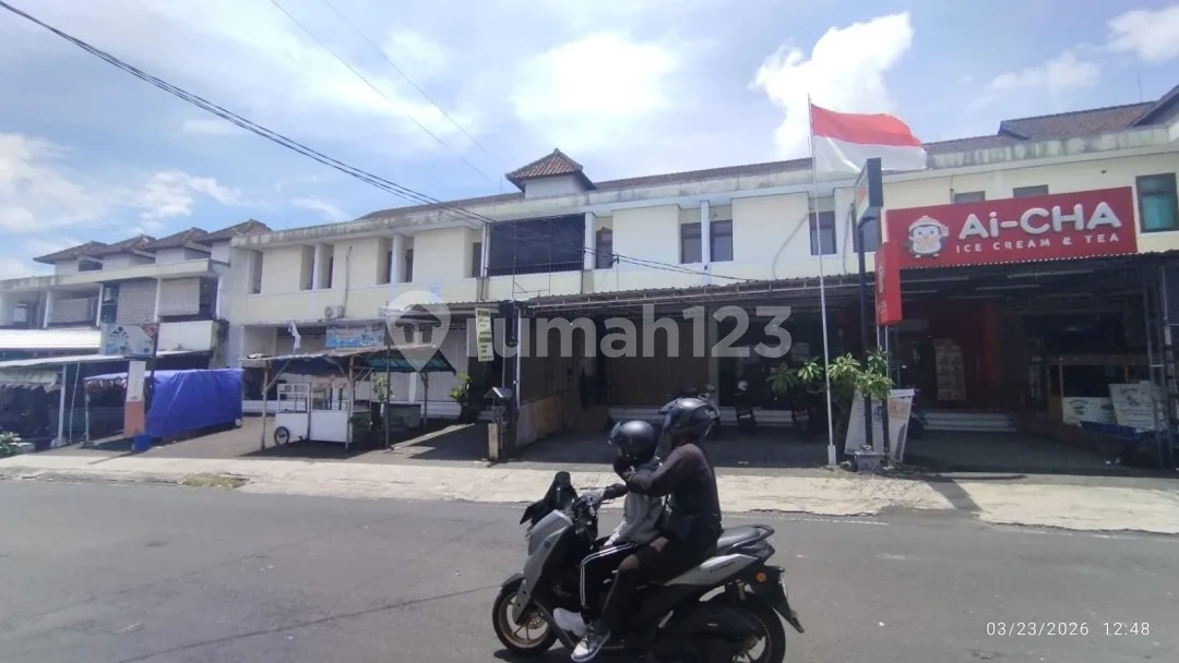 Ruko Strategis Jalan Utama Perum Dalung Permai Kuta Utara Bali - Image 3 of 4