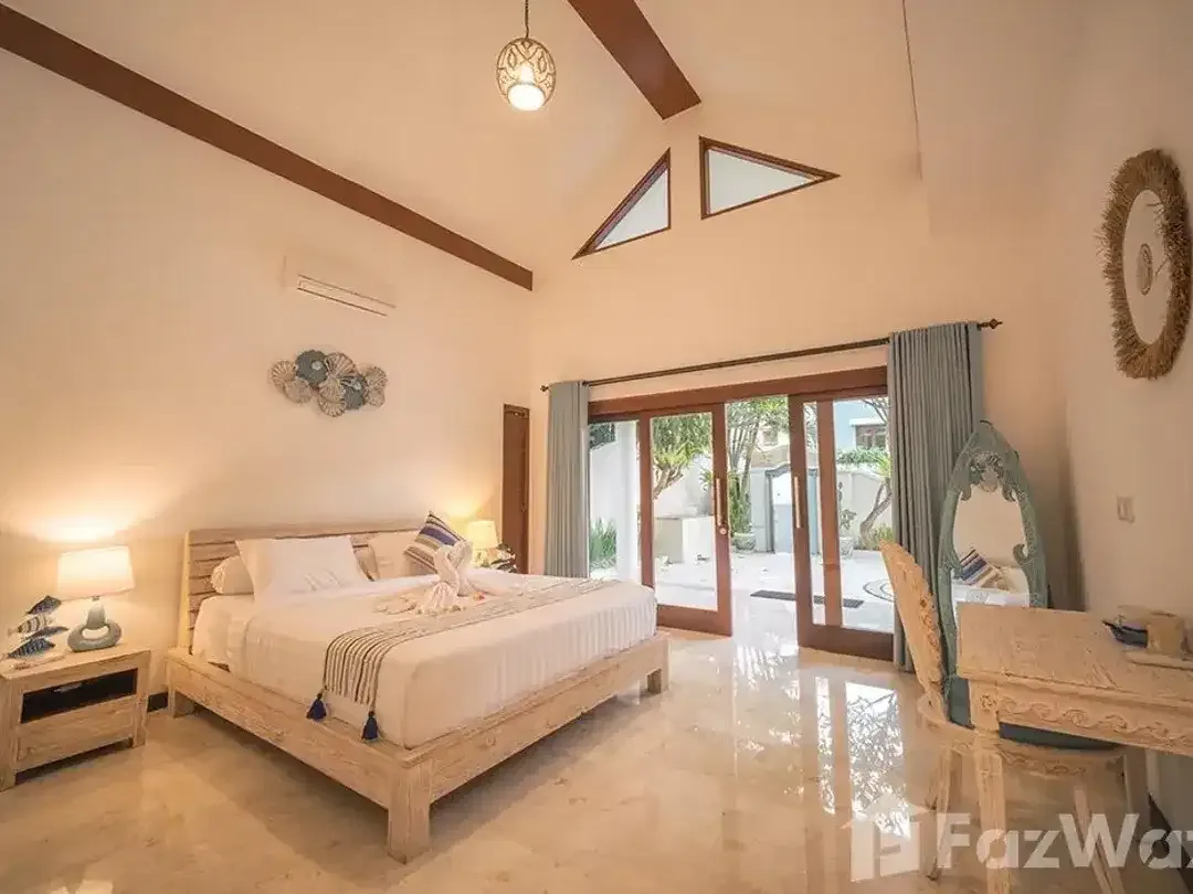 3 Bedroom Villa for sale in Blahbatu, Bali - Image 5 of 10