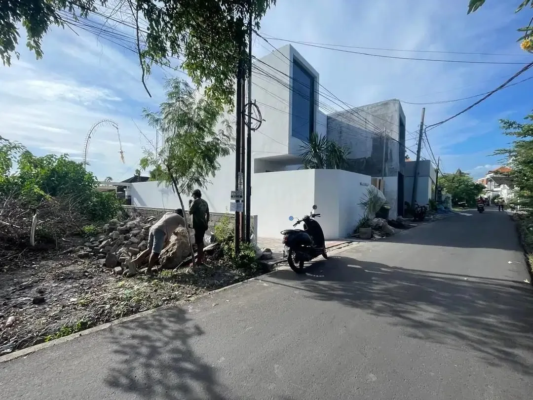 Tanah Premium Di Jantuk Angsa Pererenan Canggu Dkt Tumbak Bayuh Pepito - Image 7 of 8