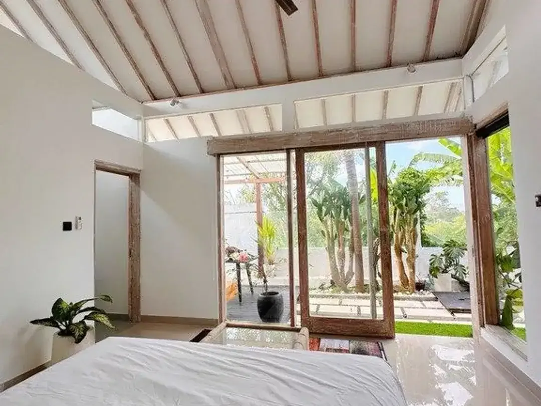 Beautiful 2Br Villa For Rent In Pererenan - Image 6 of 10