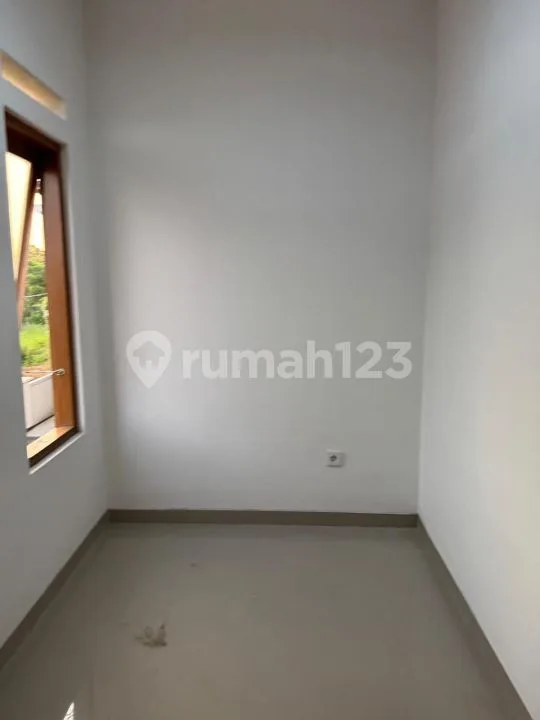 Rumah Baru View Sawah Dekat Mall Living World Ic - Image 2 of 4