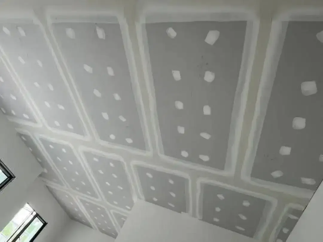 Jasa pemasangan Plafon PVC & Gypsum ,Baja Ringan - Image 2 of 5