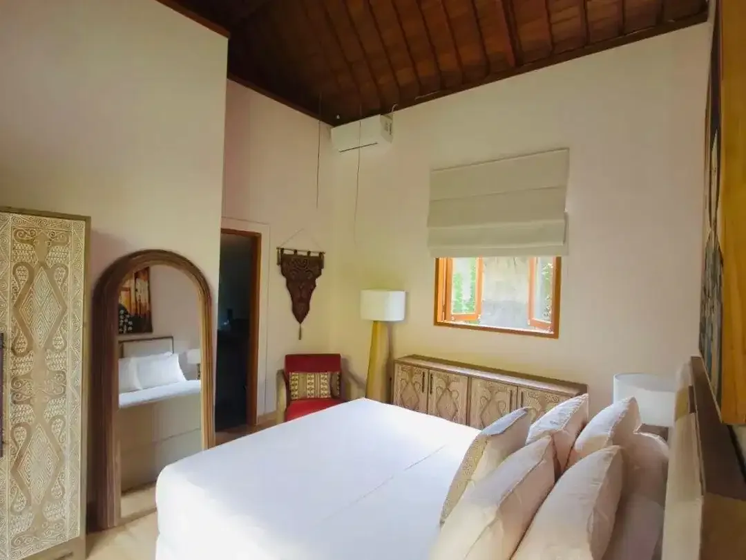 Villa Kemenuh Ubud Gianyar Bali - Image 4 of 10