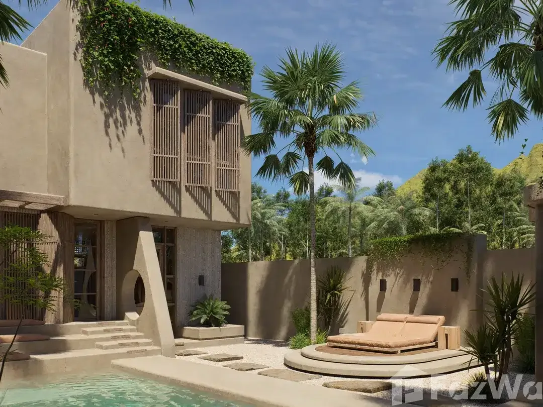 1 Bedroom Villa for sale at BOCOA JIMBARAN - Image 4 of 9