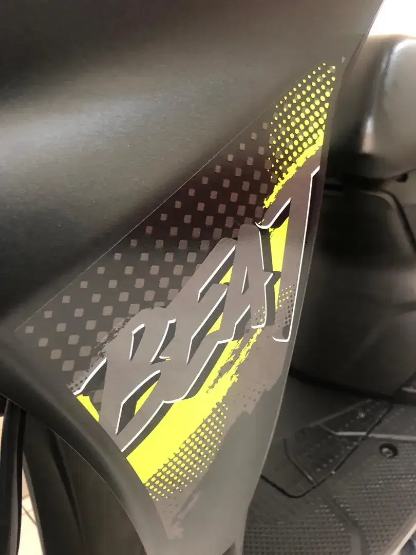 All New Beat Street pmk 2026 hitam!! - Image 6 of 10