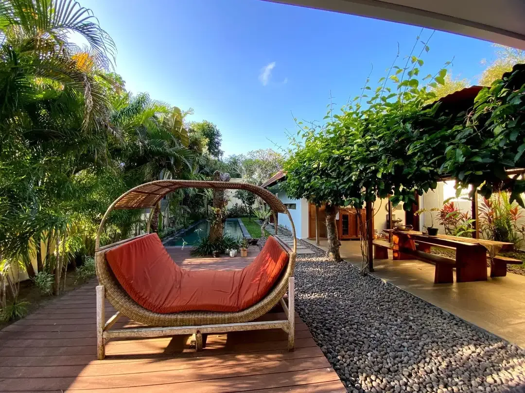 Villa For Sale with Prime Location in Uluwatu - Image 3 of 10