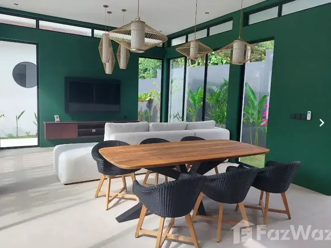 3 Bedroom Villa for sale in Pecatu, Bali - Image 3 of 9