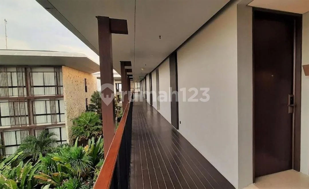 Dijual Condotel Wyndham Tamansari Jivva Resort Klungkung Bali - Image 4 of 4