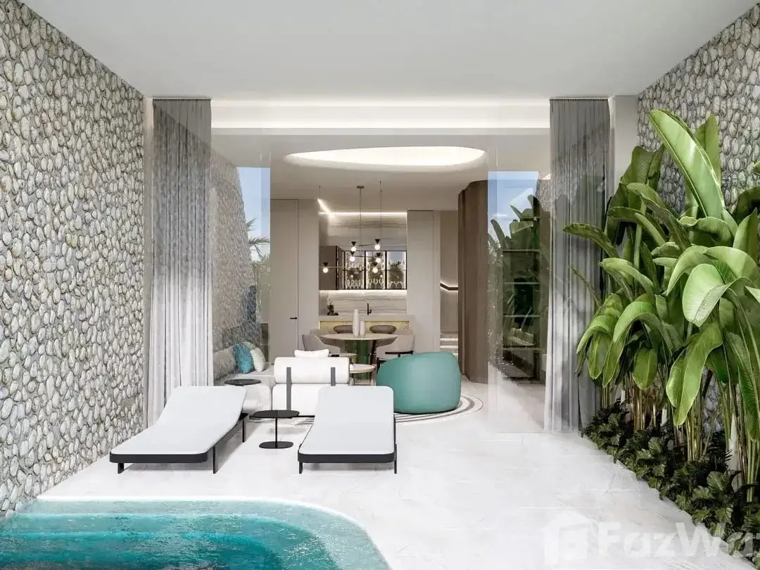 1 Bedroom Apartment for sale at Golden Pearl Boutique Apartments & Villas - Image 5 of 7