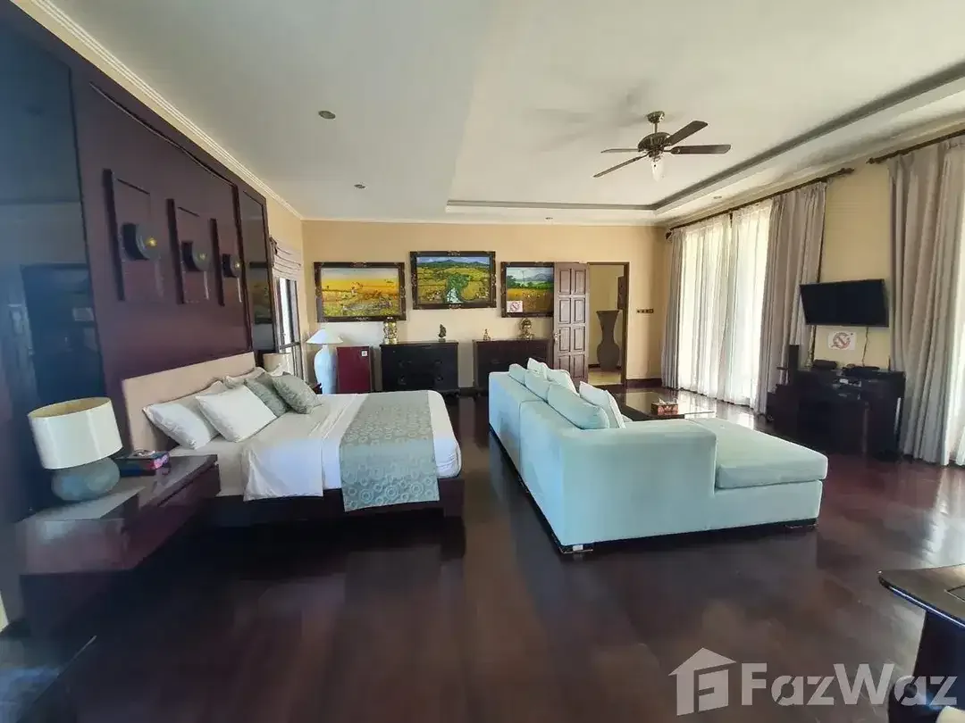 4 Bedroom Villa for sale in Jimbaran, Bali - Image 3 of 10