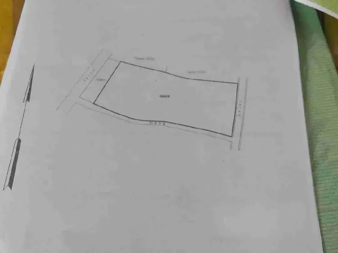DIJUAL TANAH PADONAN CANGGU - Image 6 of 6