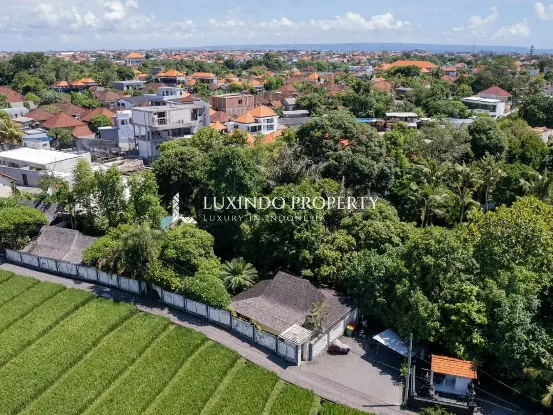 DIJUAL VILLA DENGAN 2 KAMAR TIDUR DI PERERENAN - Image 4 of 10