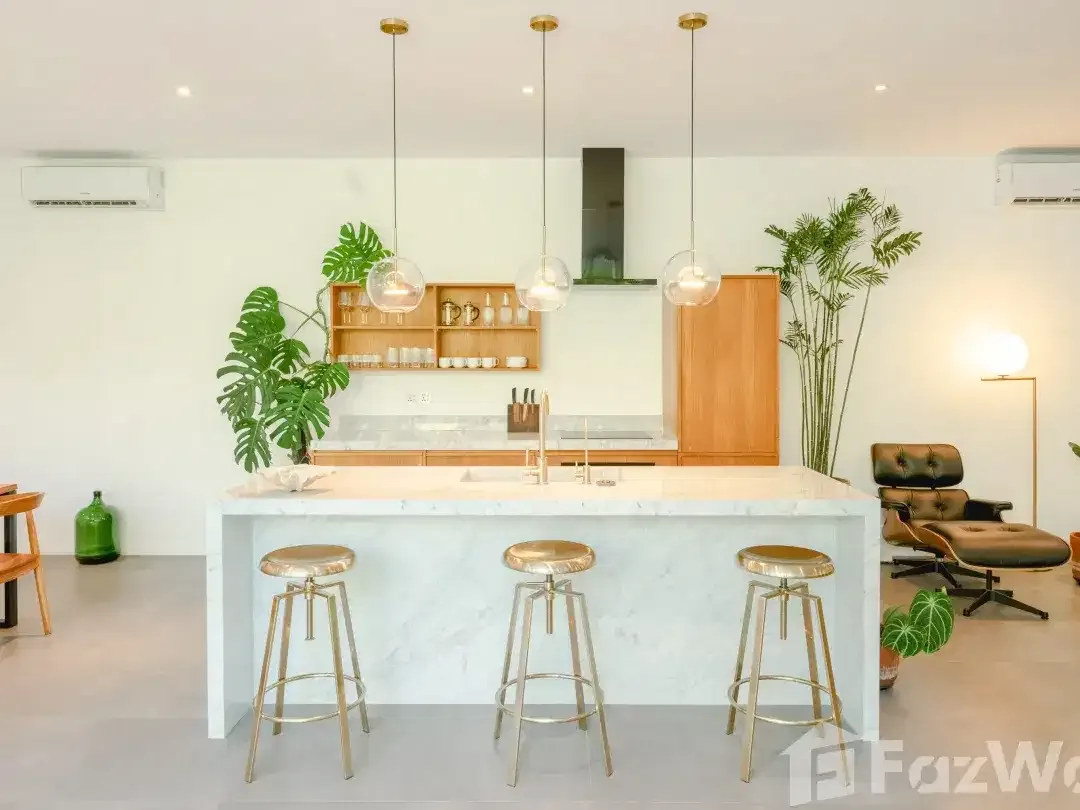 3 Bedroom Villa for sale in Pererenan, Bali - Image 6 of 10