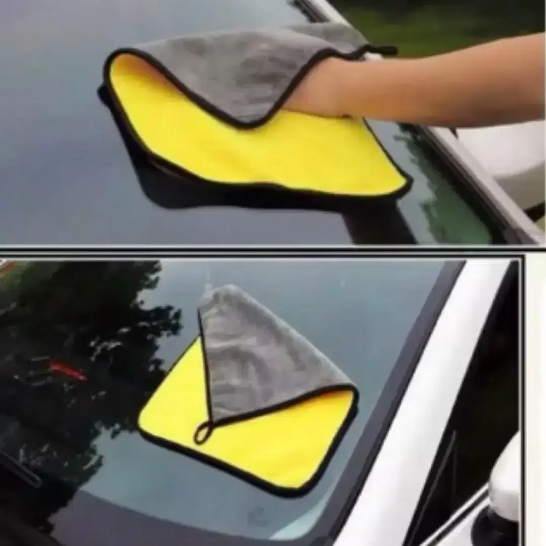 Lap microfiber mobil/motor - Image 5 of 8