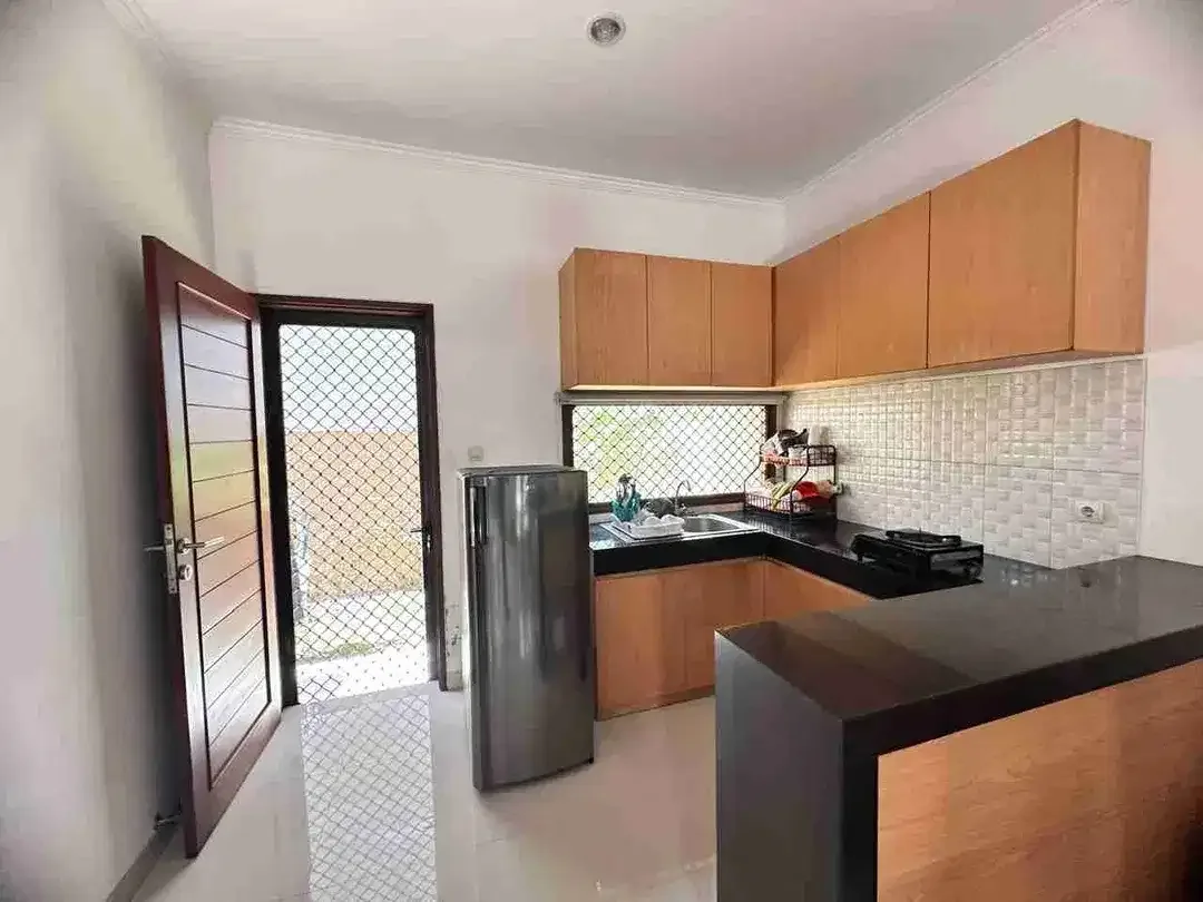 Rumah Cluster Royal Garden Nusa dua - Image 5 of 10