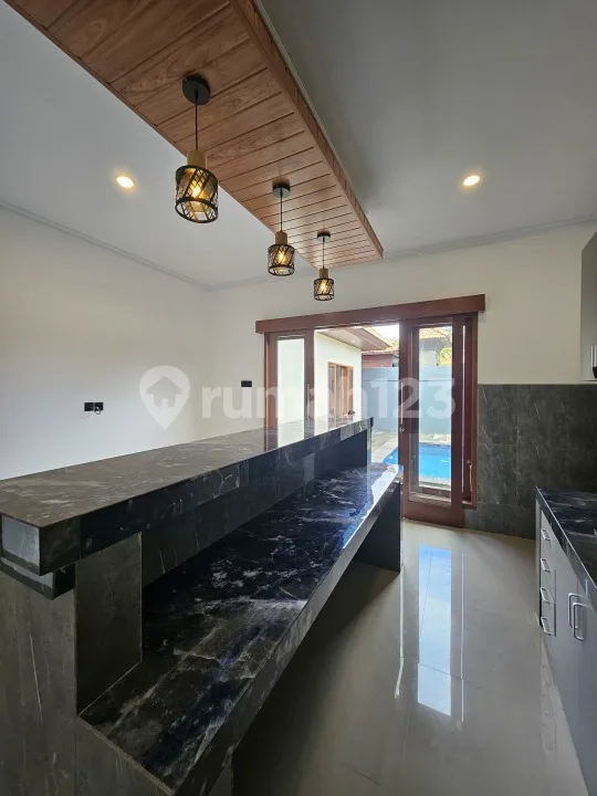 Sanur Beachside 2 Bedroom For Rent - Image 2 of 4